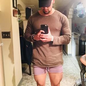 Meet your Posher, George